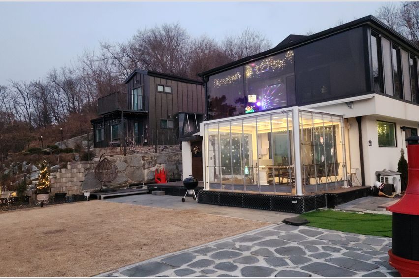 강화도펜션 1번째 이미지