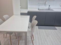 3-bedroom unit near Gwangmyeong Sageori Stati 10th image