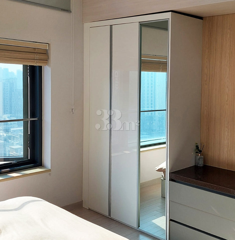Fully-equipped officetel, 3 minutes from Ewha 1th image