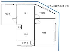 잠실 석촌 소나무공원뷰 4번째 이미지
