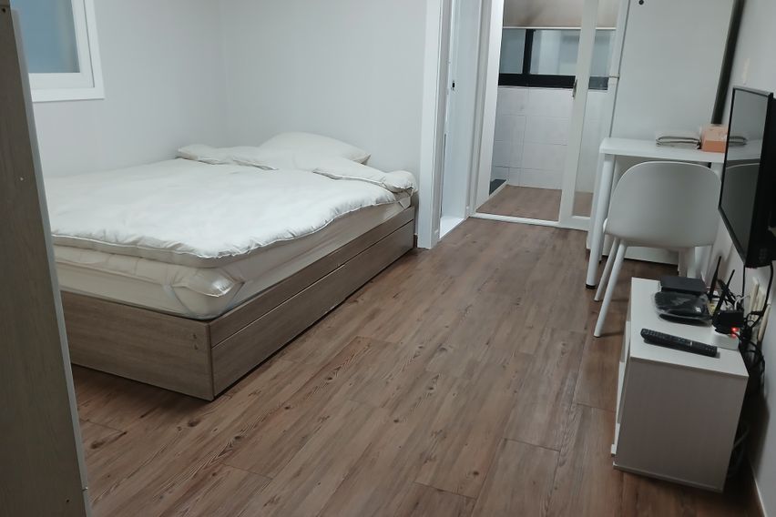 관음동 햇살가득 룸   0번째 이미지