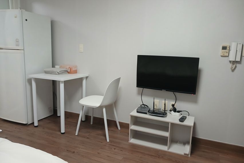 관음동 햇살가득 룸   1번째 이미지