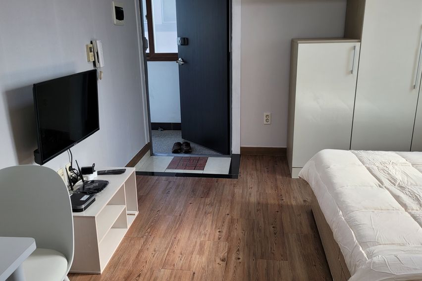 관음동 햇살가득 룸   13번째 이미지