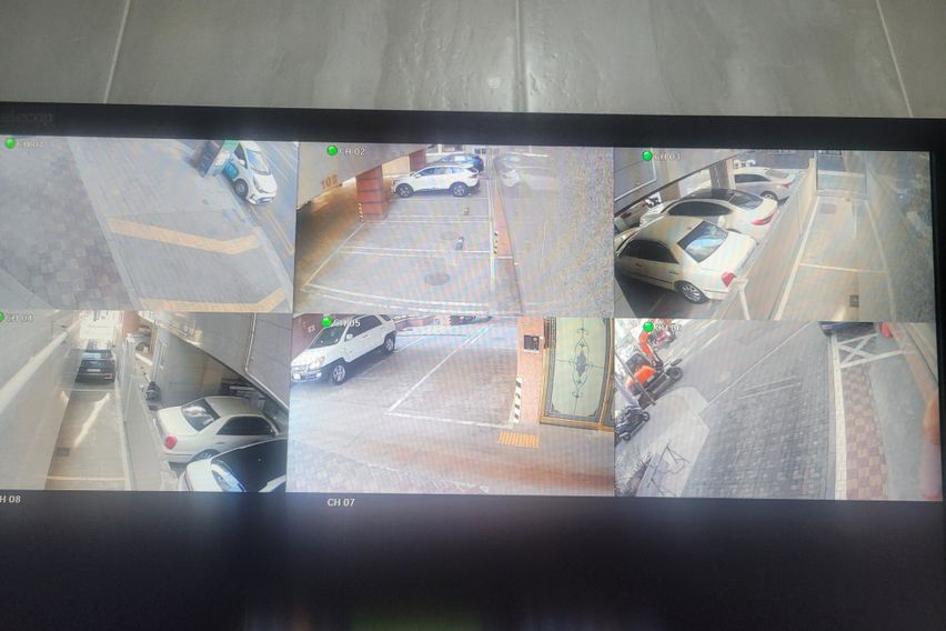 ❤️ 역4분 / 3룸 ❤️