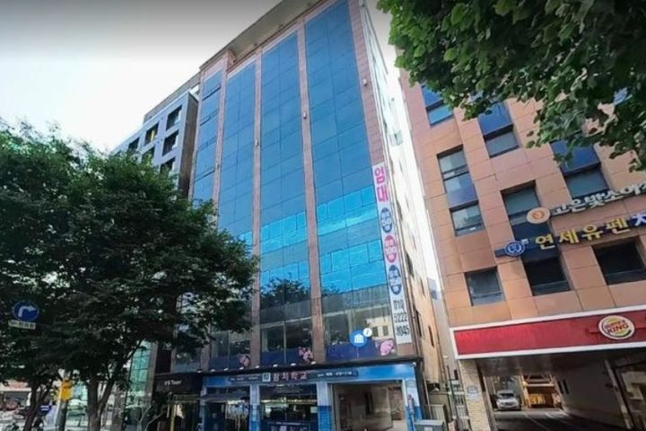 영스페이스 C 0번째 이미지