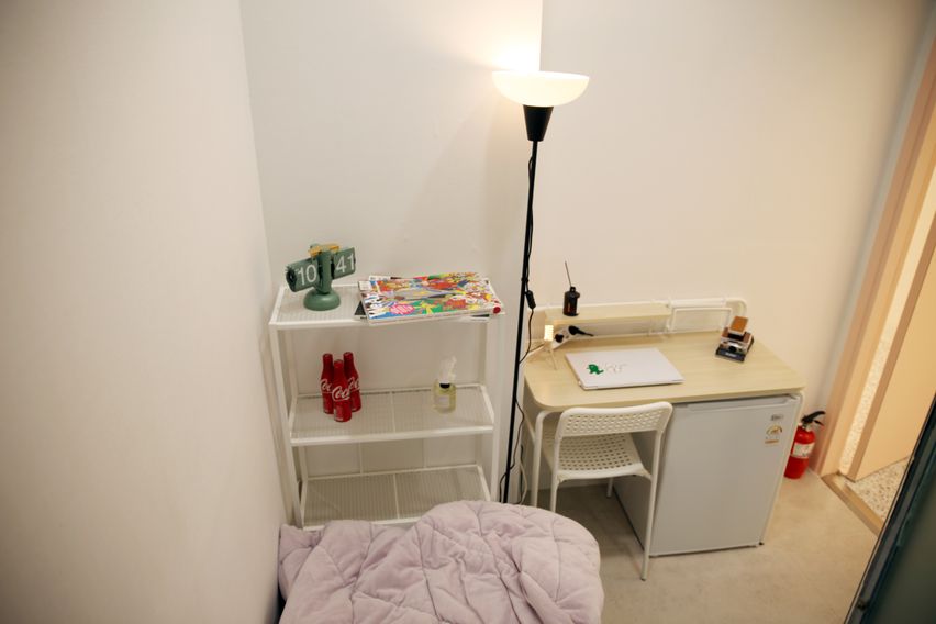 스탠다드 405 1번째 이미지