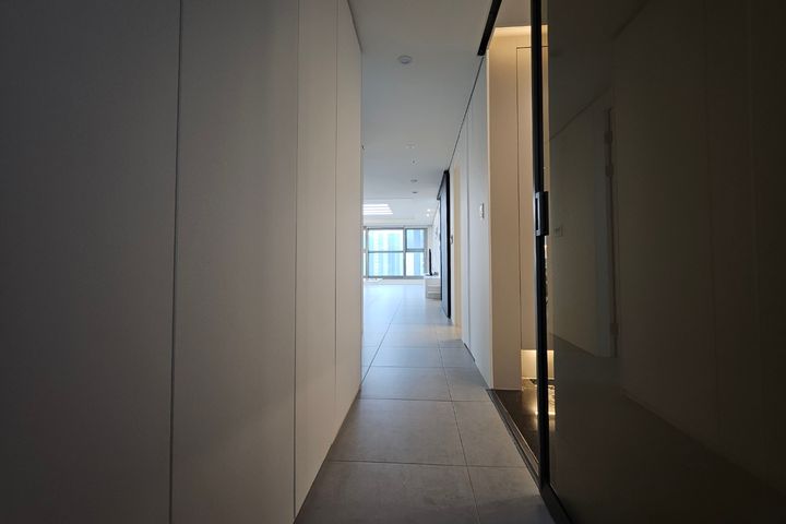 반포 럭셔리 쓰리룸 10번째 이미지