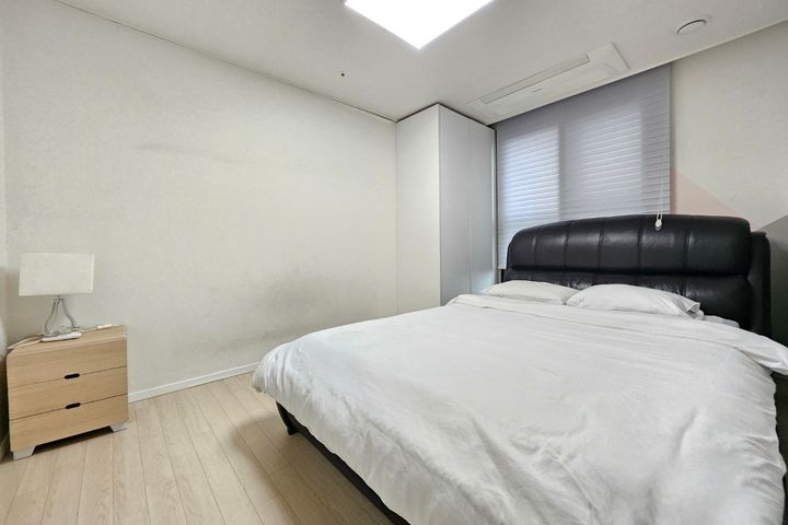 반포 럭셔리 쓰리룸 9번째 이미지