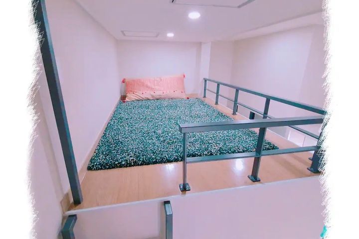 미사역 더블 복층 1번째 이미지
