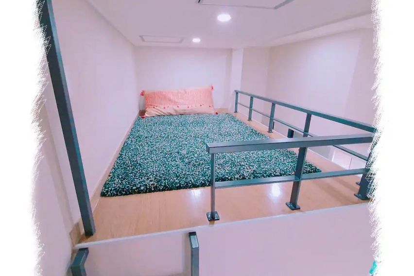 미사역 더블 복층