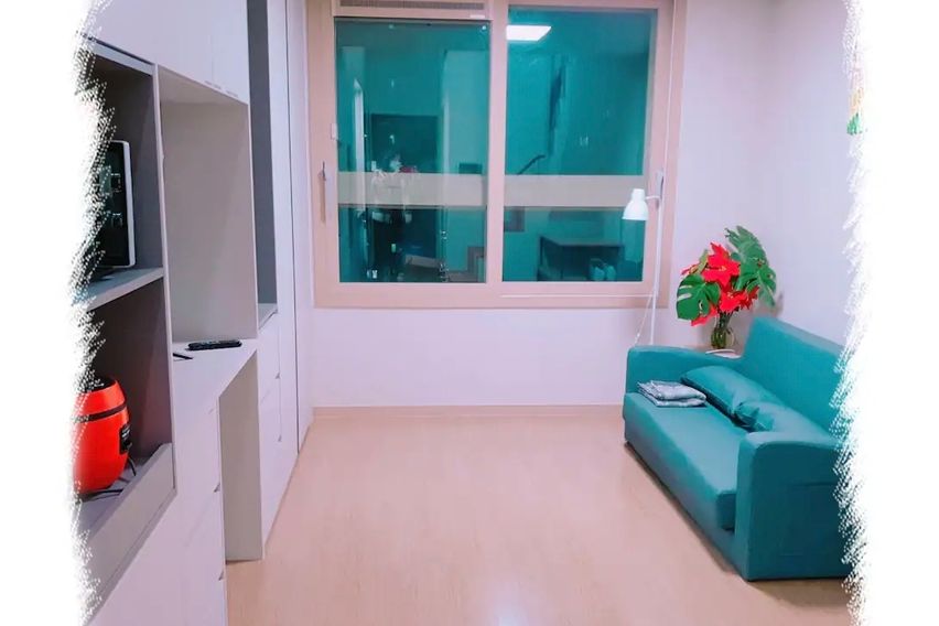 미사역 더블 복층