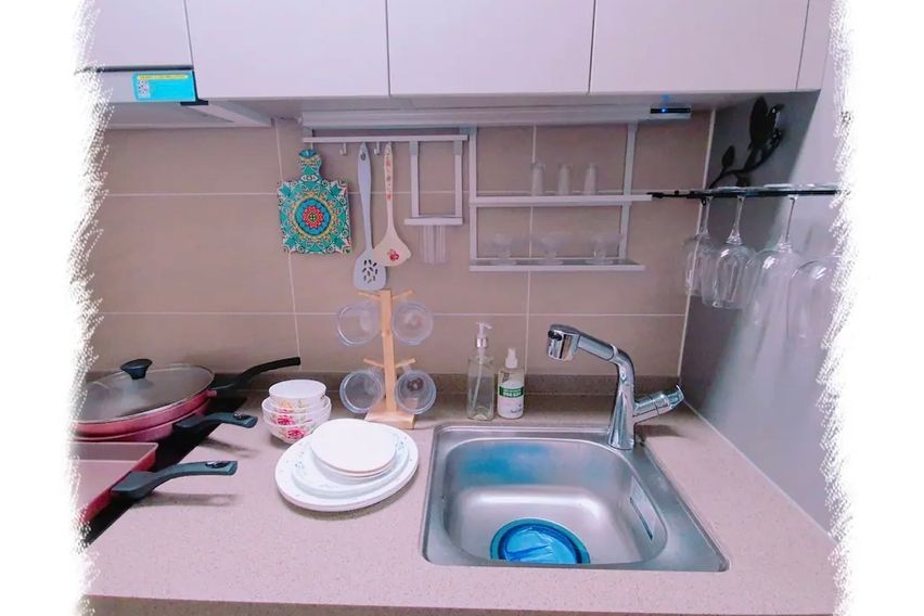 미사역 더블 복층