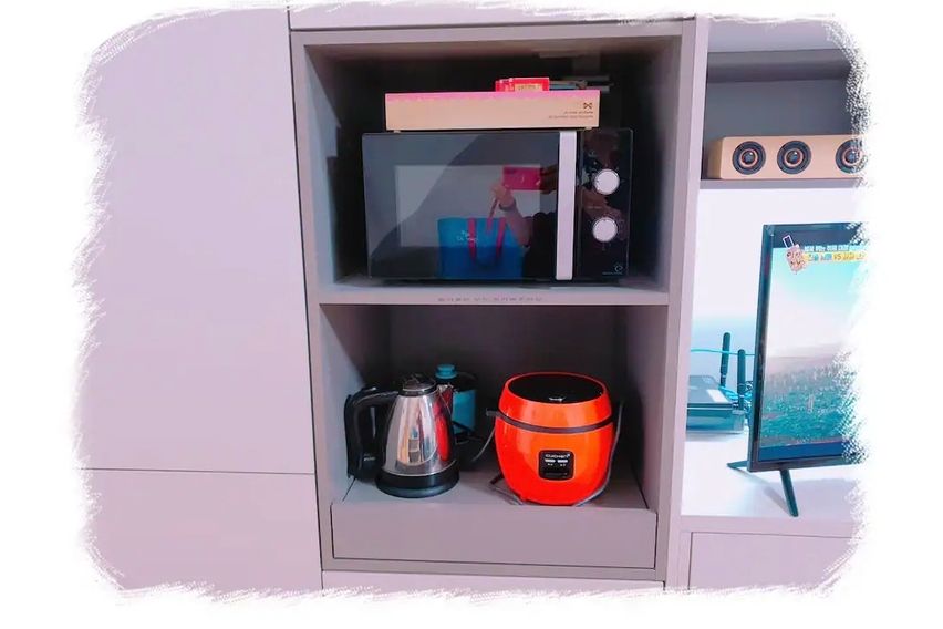 미사역 더블 복층