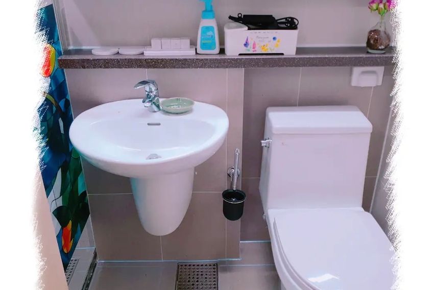 미사역 더블 복층