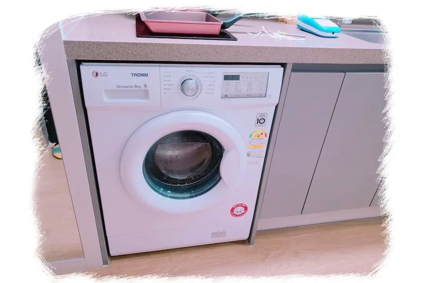 미사역 더블 복층