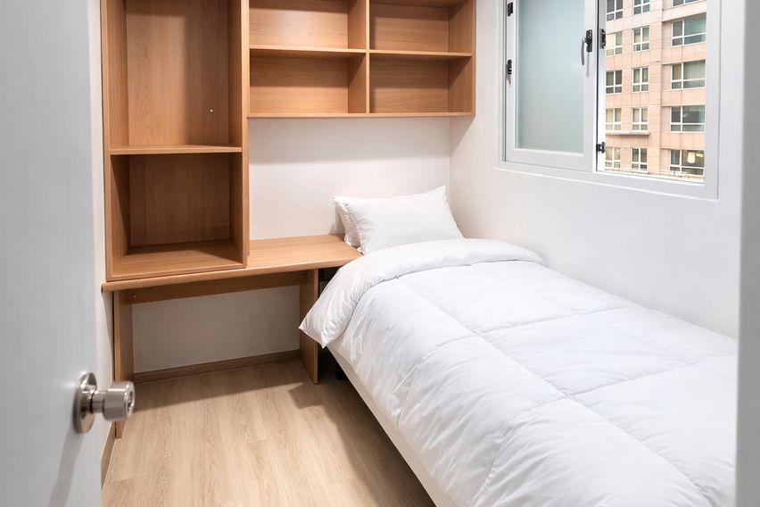 연산 동래 역세권원룸 4번째 이미지