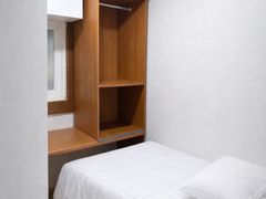 Dongnae Yeonsan Station Area Studio Apartment 1th image
