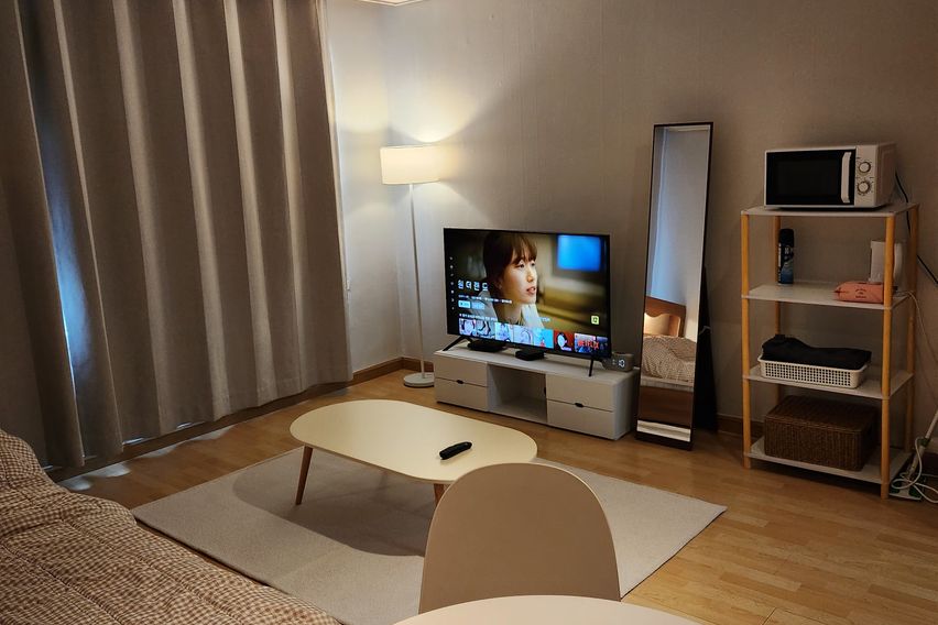 오리역 체리빌 아늑한집 0번째 이미지