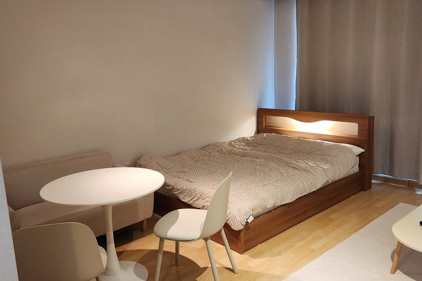 오리역 체리빌 아늑한집 1번째 이미지