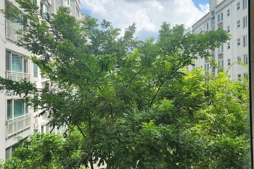 오리역 체리빌 아늑한집 5번째 이미지