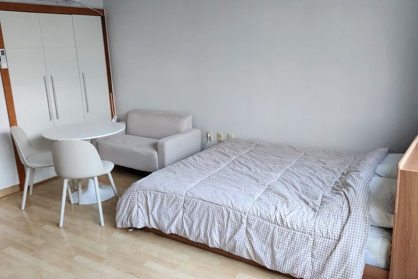 오리역 체리빌 아늑한집 3번째 이미지