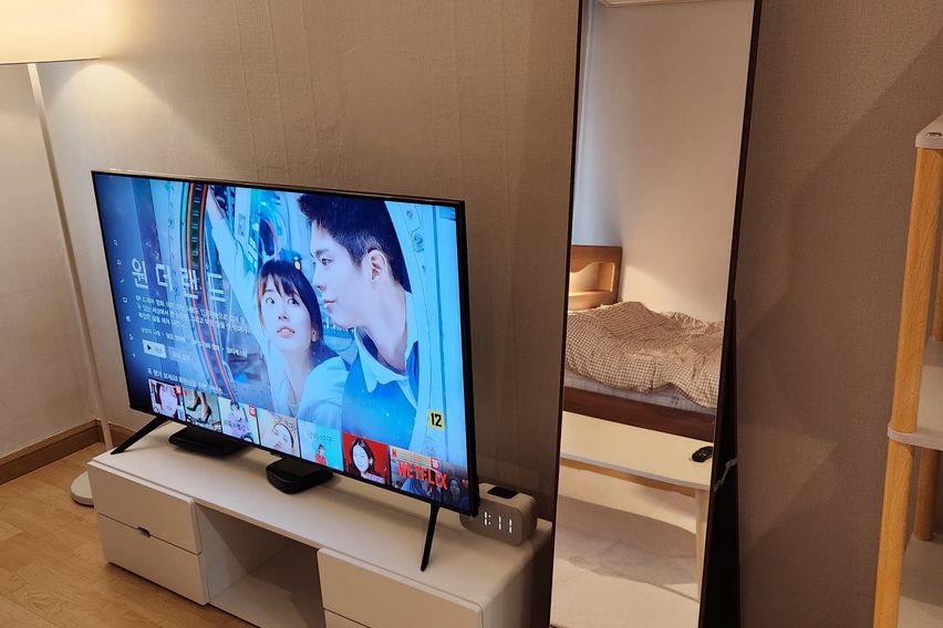 오리역 체리빌 아늑한집 15번째 이미지