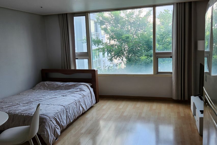 오리역 체리빌 아늑한집 4번째 이미지