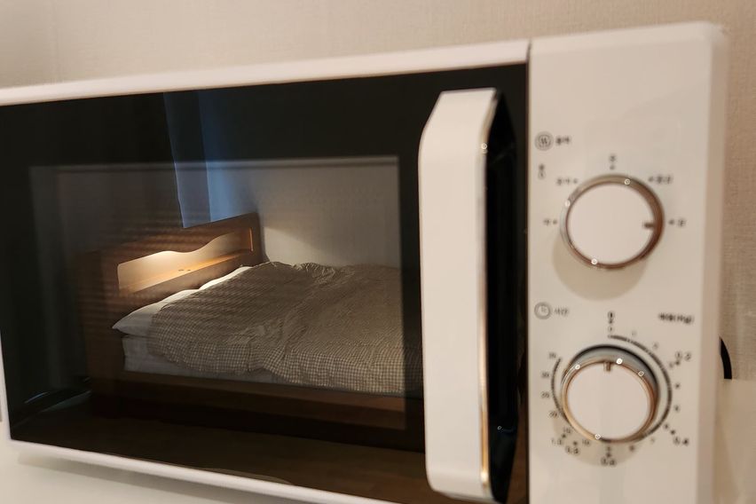 오리역 체리빌 아늑한집 16번째 이미지