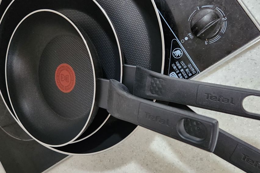 오리역 체리빌 아늑한집 7번째 이미지