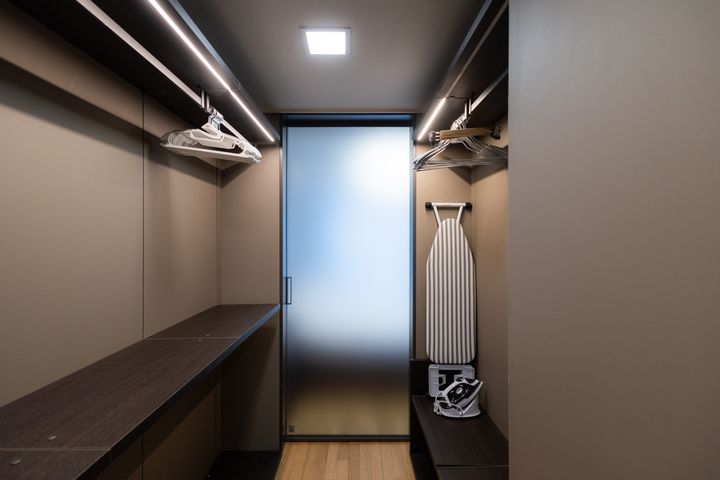 Gangnam fully-furnished 1.5-room apartment 7th image