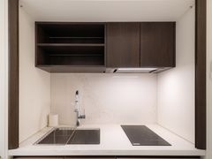 Gangnam fully-furnished 1.5-room apartment 9th image