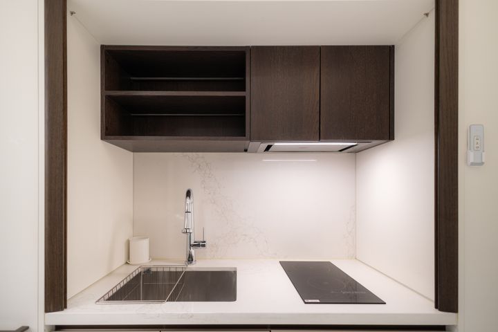 Gangnam fully-furnished 1.5-room apartment 9th image