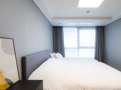 Gangnam fully-furnished 1.5-room apartment 5th image
