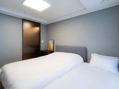 Gangnam fully-furnished 1.5-room apartment 6th image