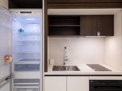 Gangnam fully-furnished 1.5-room apartment 8th image