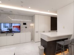 Gangnam fully-furnished 1.5-room apartment 3th image