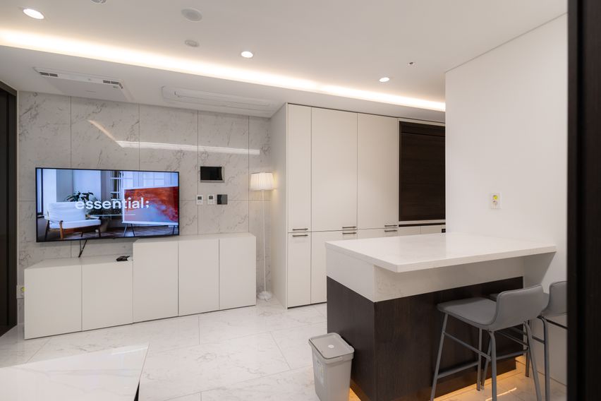 강남 풀옵션 1.5룸