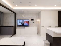 Gangnam fully-furnished 1.5-room apartment 0th image