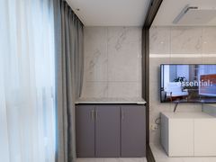 Gangnam fully-furnished 1.5-room apartment 1th image