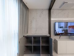 Gangnam fully-furnished 1.5-room apartment 2th image