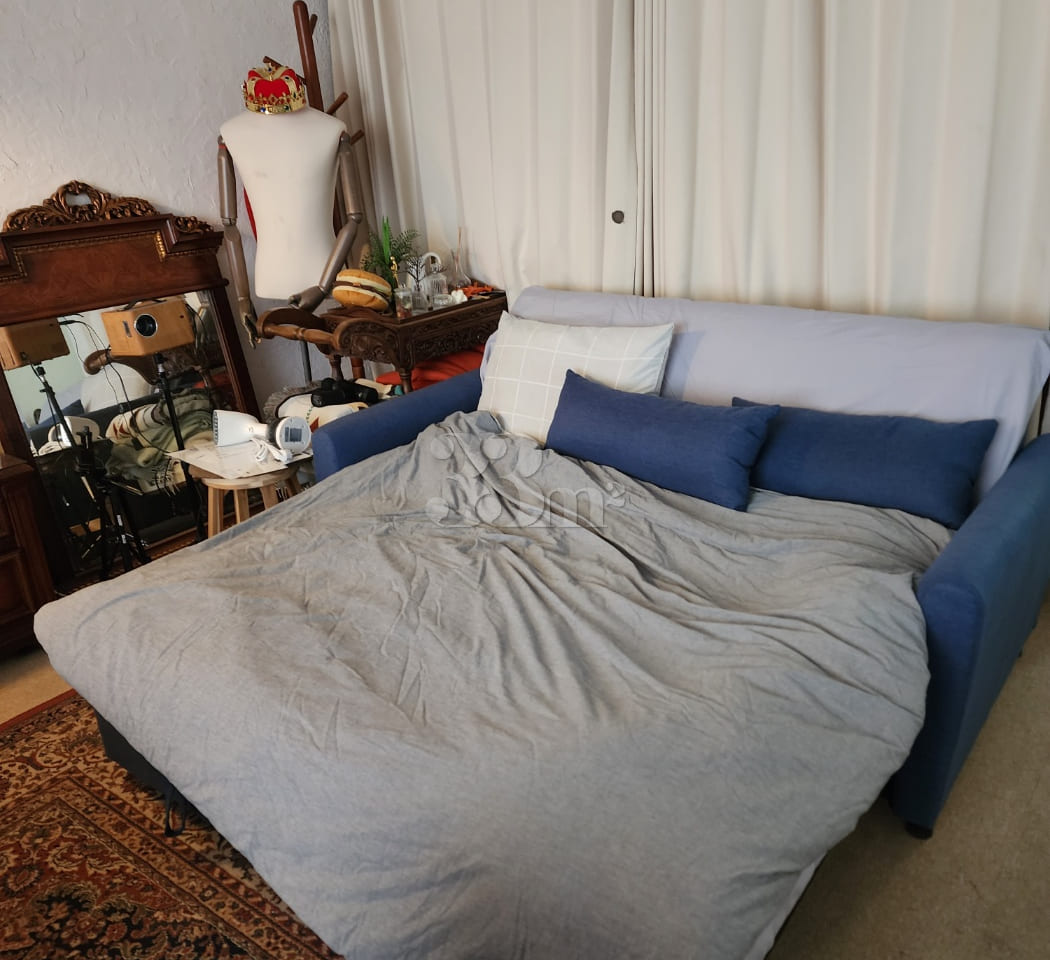 Vintage-style room, 5 minutes from Gangnam St 7th image