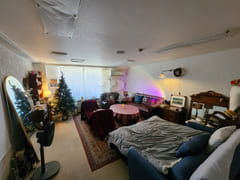 Vintage-style room, 5 minutes from Gangnam St 14th image