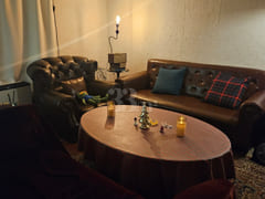 Vintage-style room, 5 minutes from Gangnam St 15th image