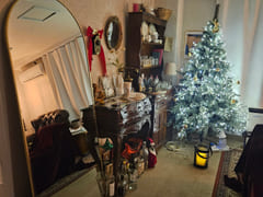 Vintage-style room, 5 minutes from Gangnam St 1th image
