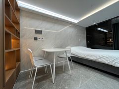 Gangnam fully furnished 1-room for 3 people 6th image