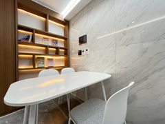 Gangnam fully furnished 1-room for 3 people 7th image