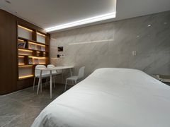 Gangnam fully furnished 1-room for 3 people 1th image