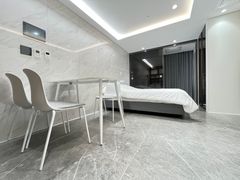 Gangnam fully furnished 1-room for 3 people 5th image