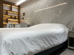 Gangnam fully furnished 1-room for 3 people 2th image