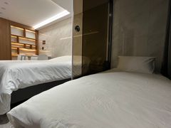 Gangnam fully furnished 1-room for 3 people 3th image